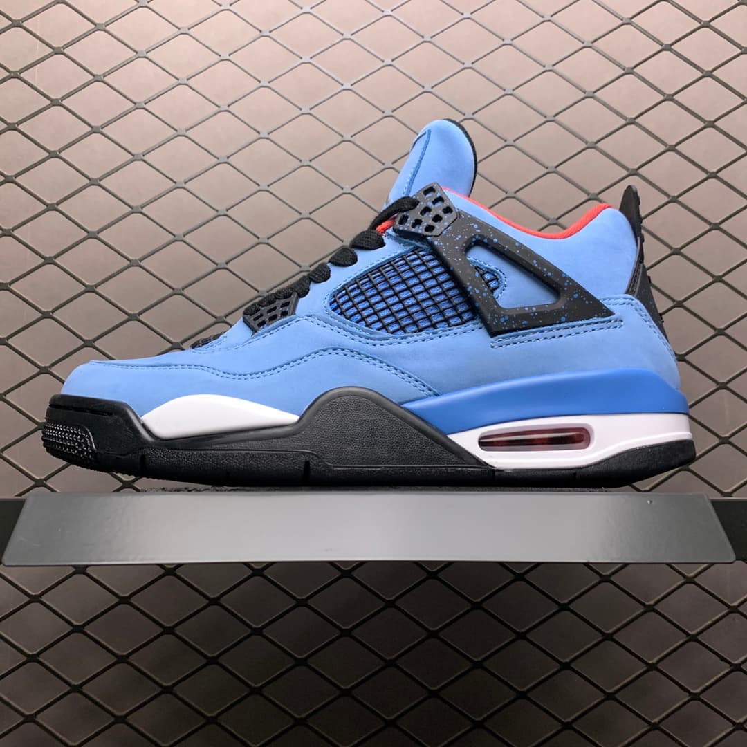 JRD4 Travis Scott Cactus Jack 308497-406