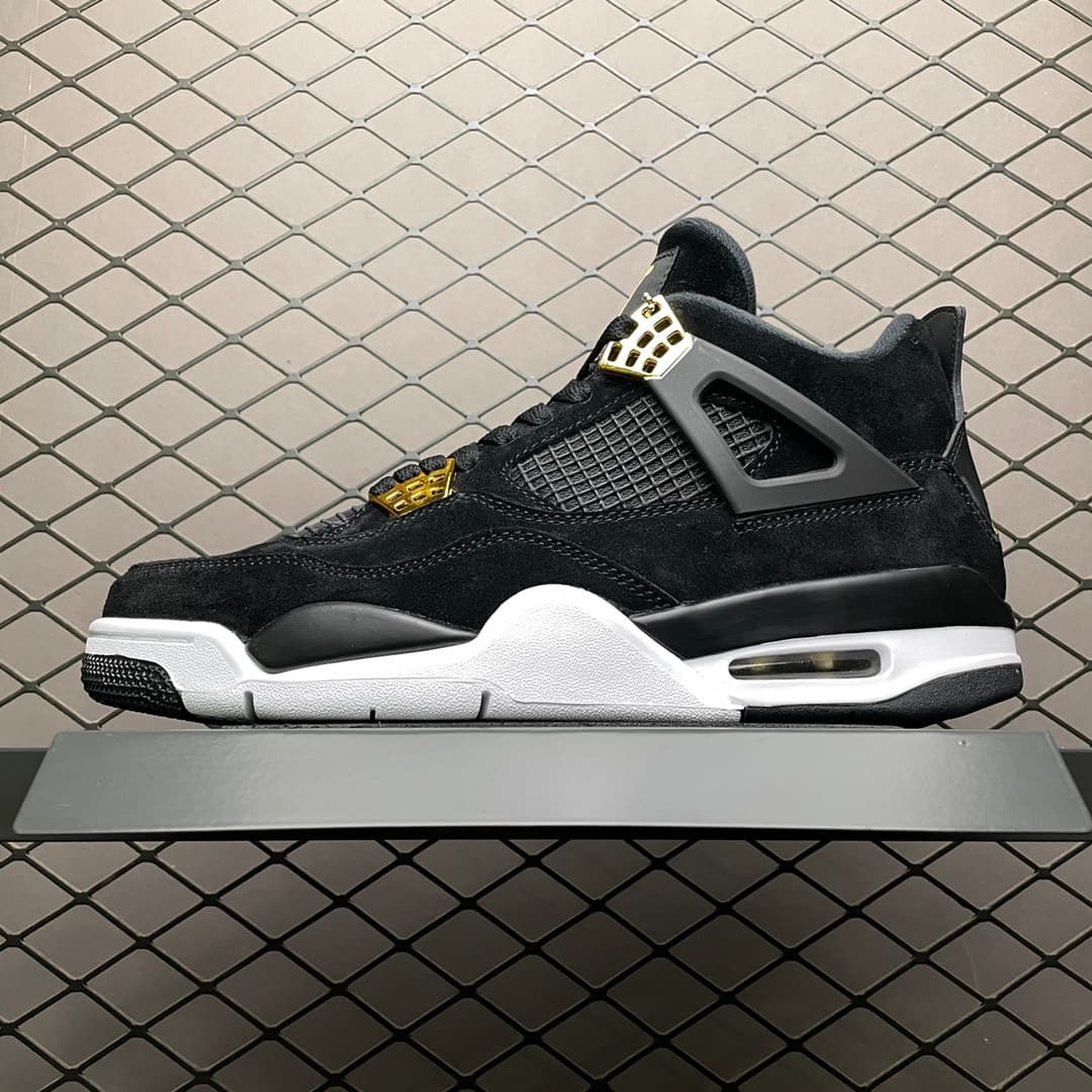 JRD 4 Retro Royalty 308497-032