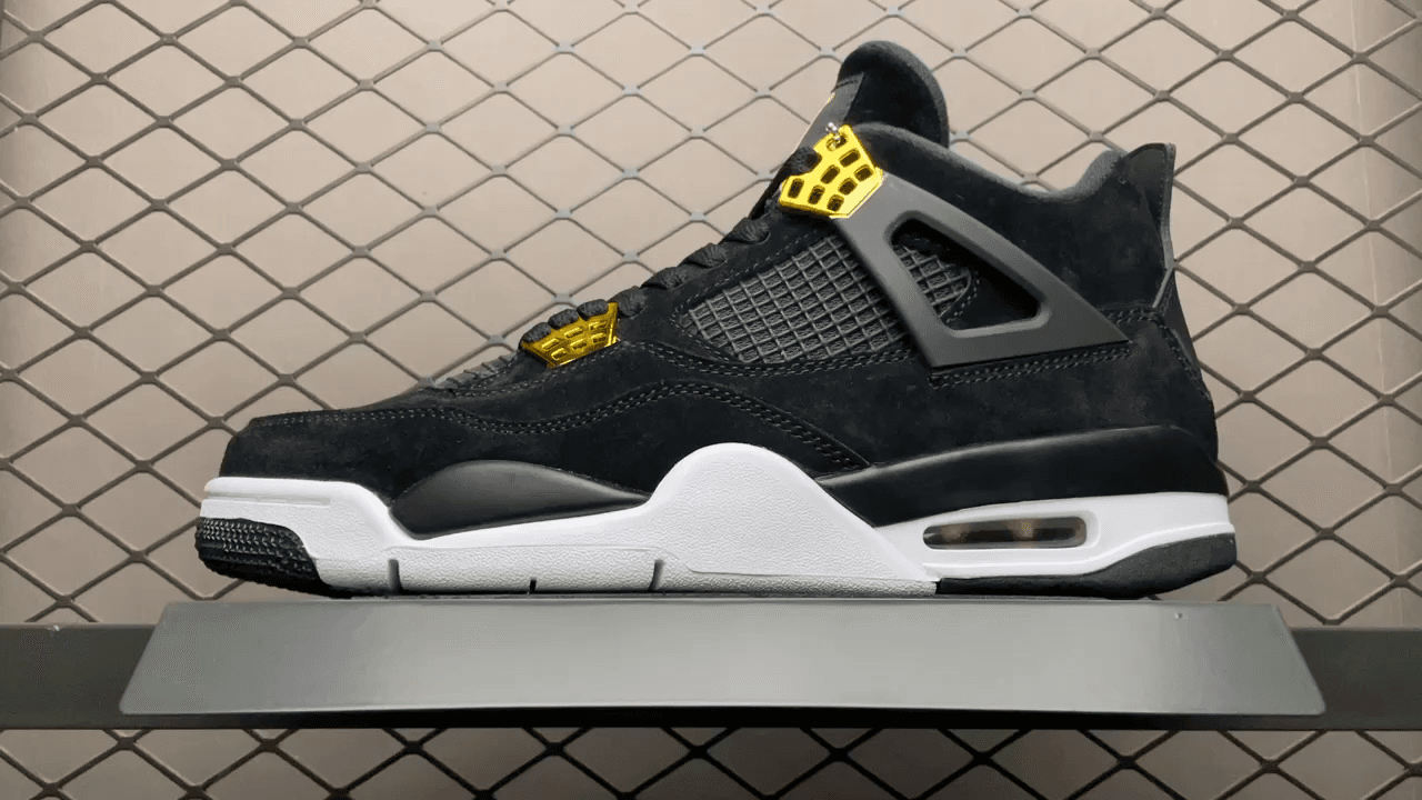 JRD 4 Retro Royalty 308497-032