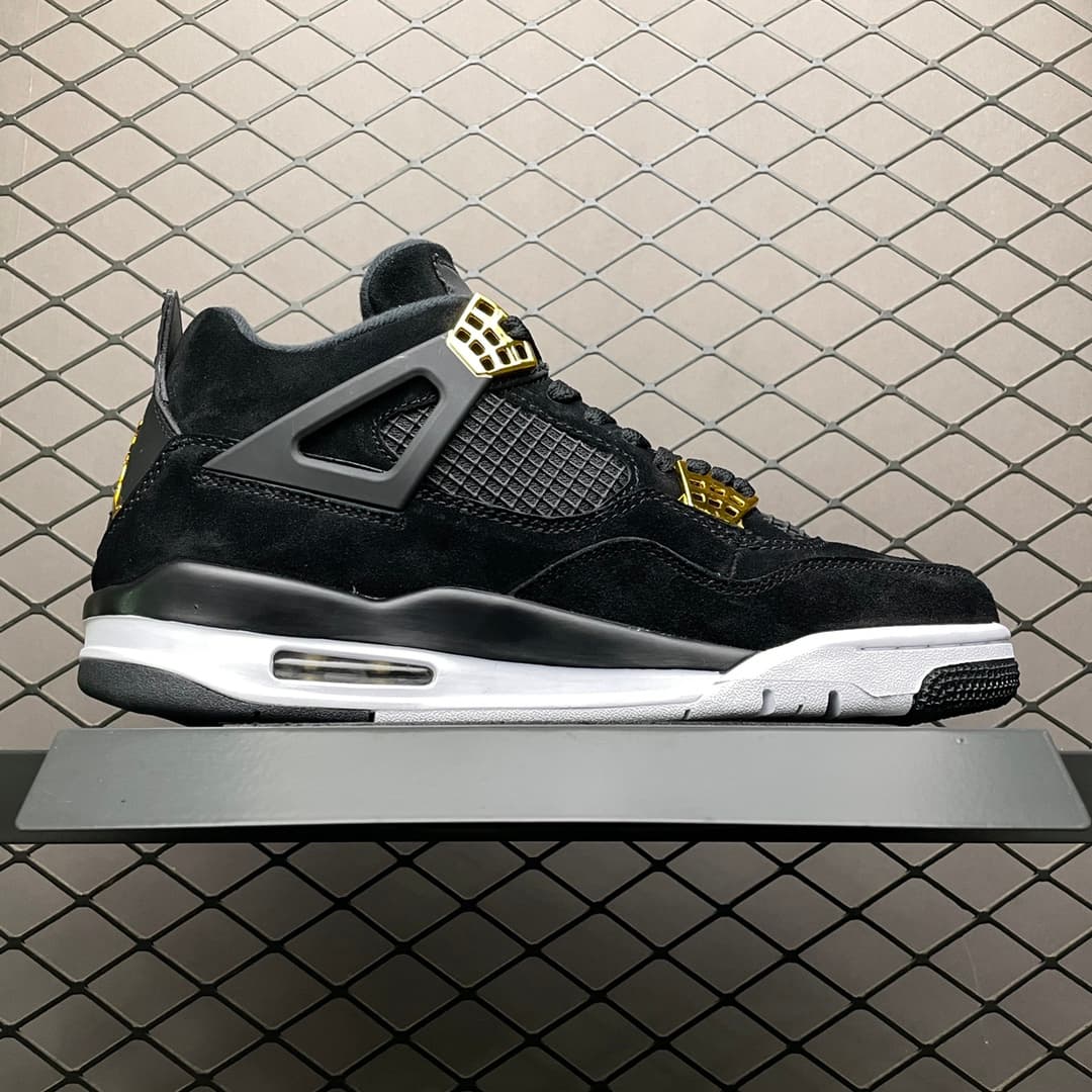 JRD 4 Retro Royalty 308497-032