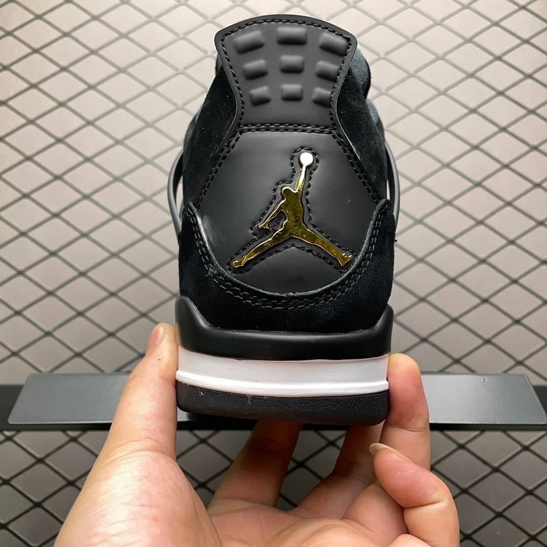 JRD 4 Retro Royalty 308497-032