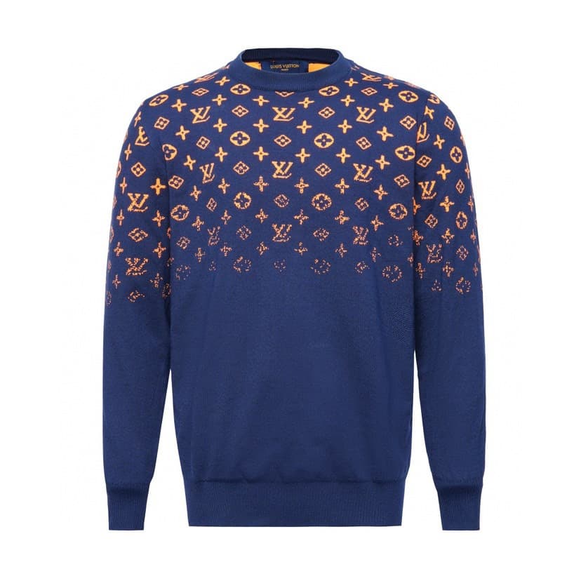 L X V SWEATER 2025