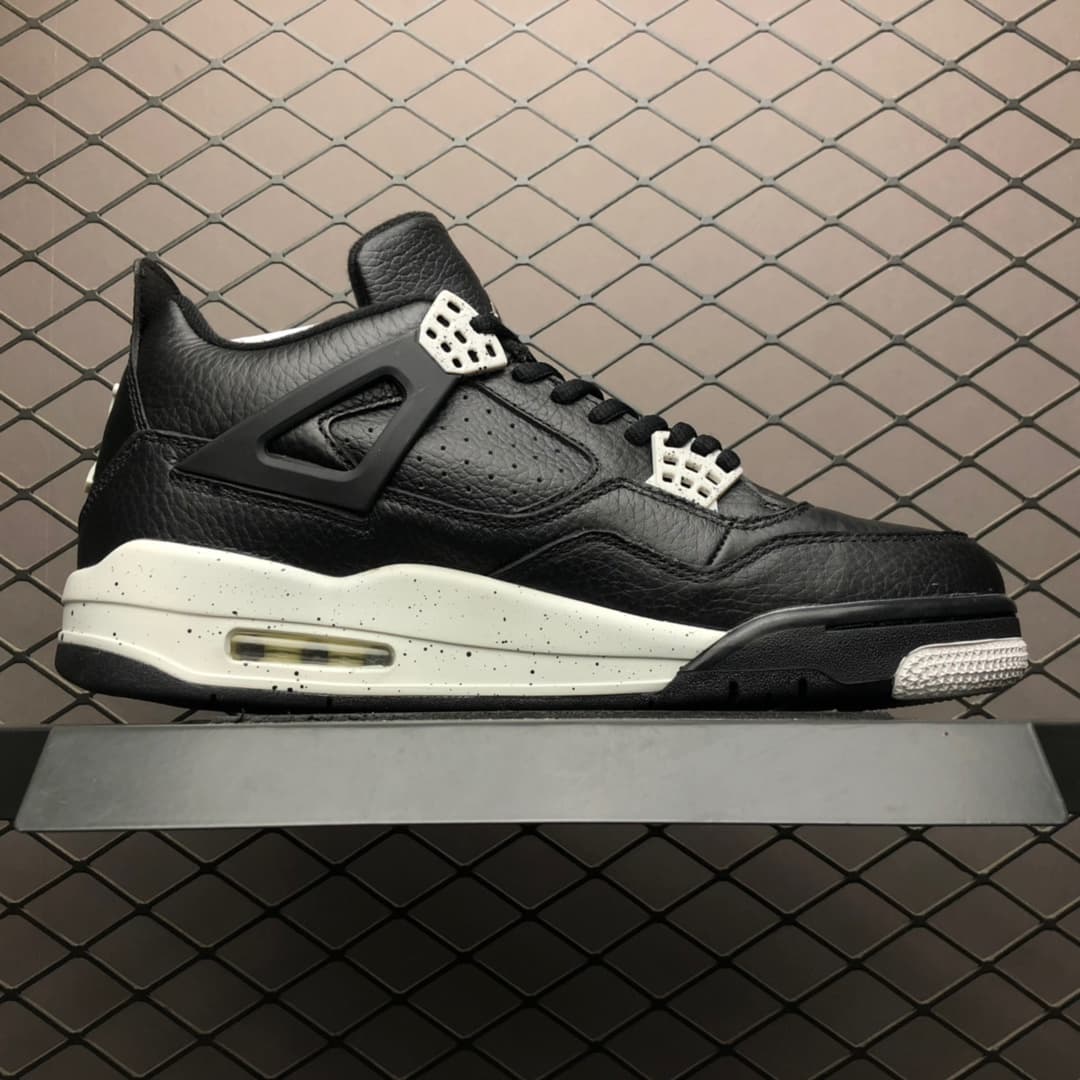 JRD4 Retro Oreo 314254-003