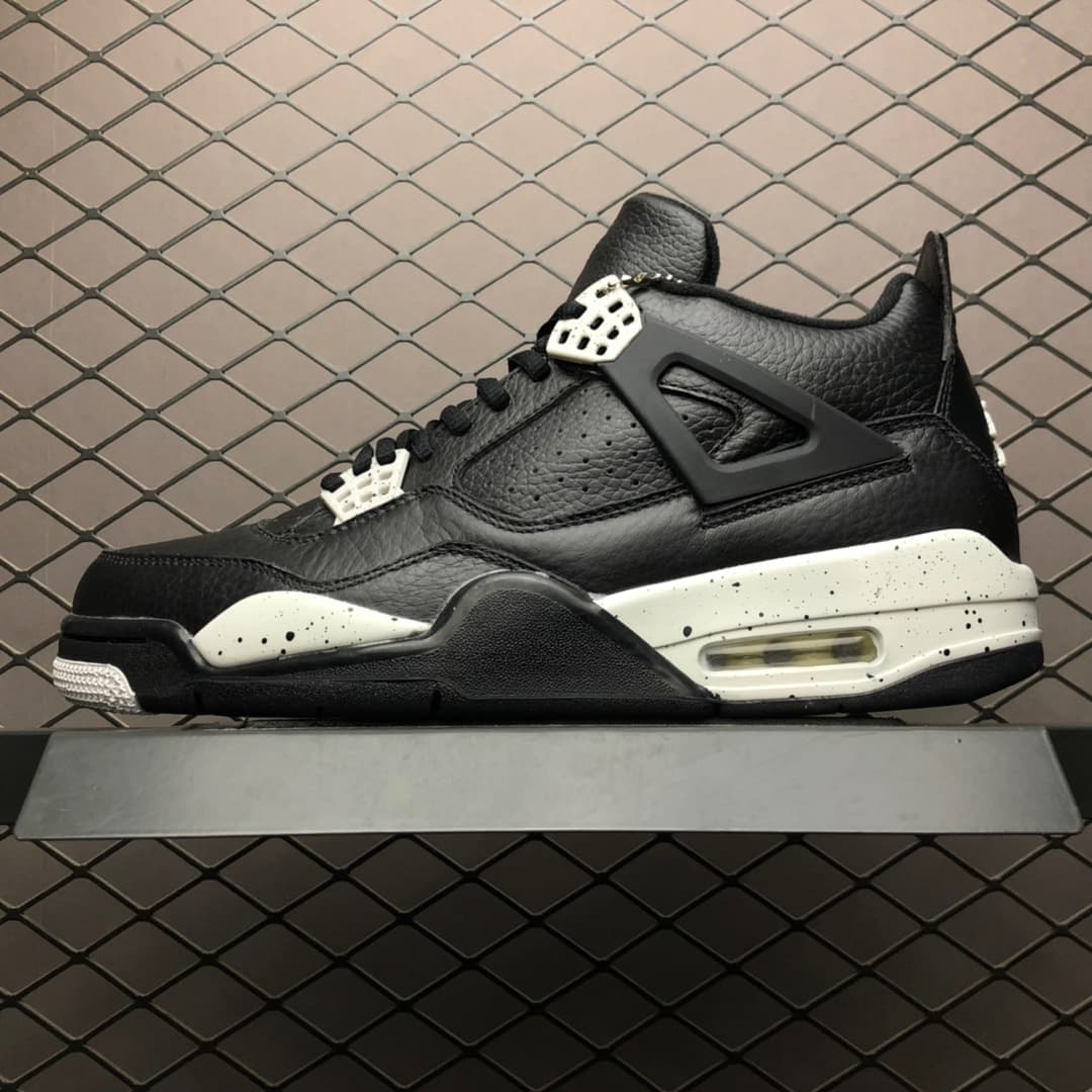 JRD4 Retro Oreo 314254-003