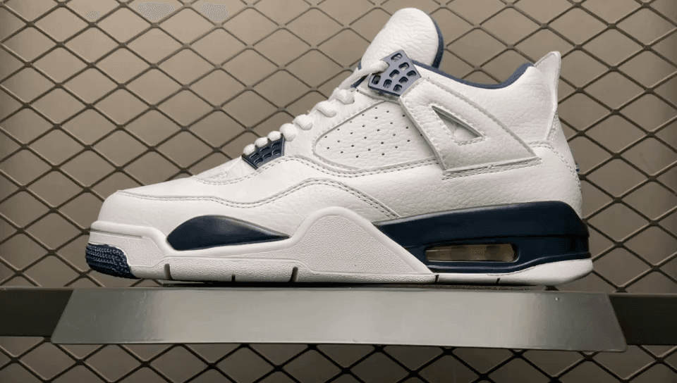 JRD 4 Retro Columbia 314254-107