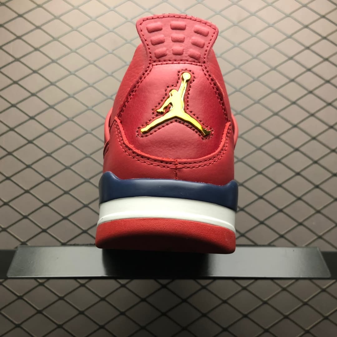 JRD 4 Retro FIBA CL1184-617