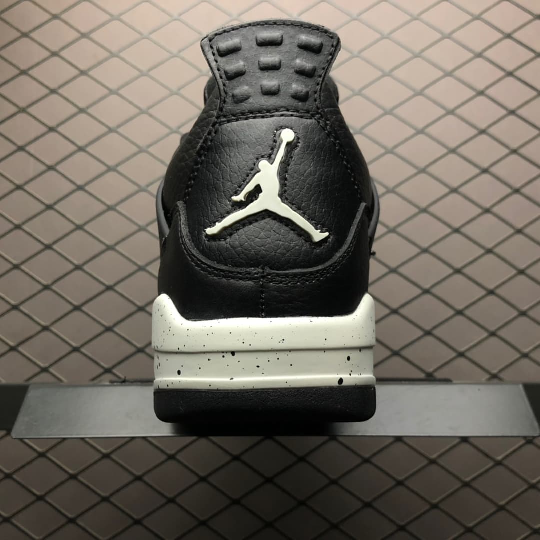 JRD4 Retro Oreo 314254-003