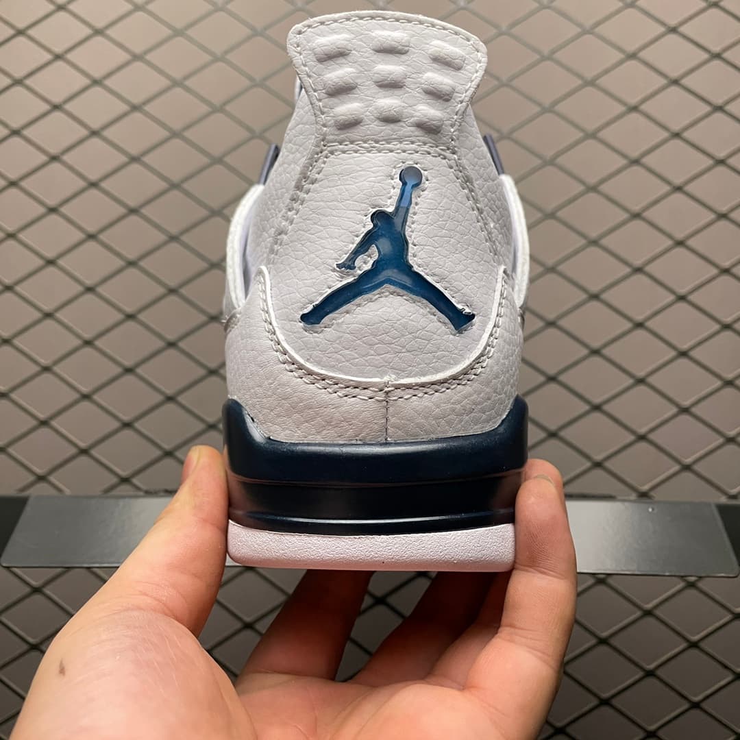 JRD 4 Retro Columbia 314254-107