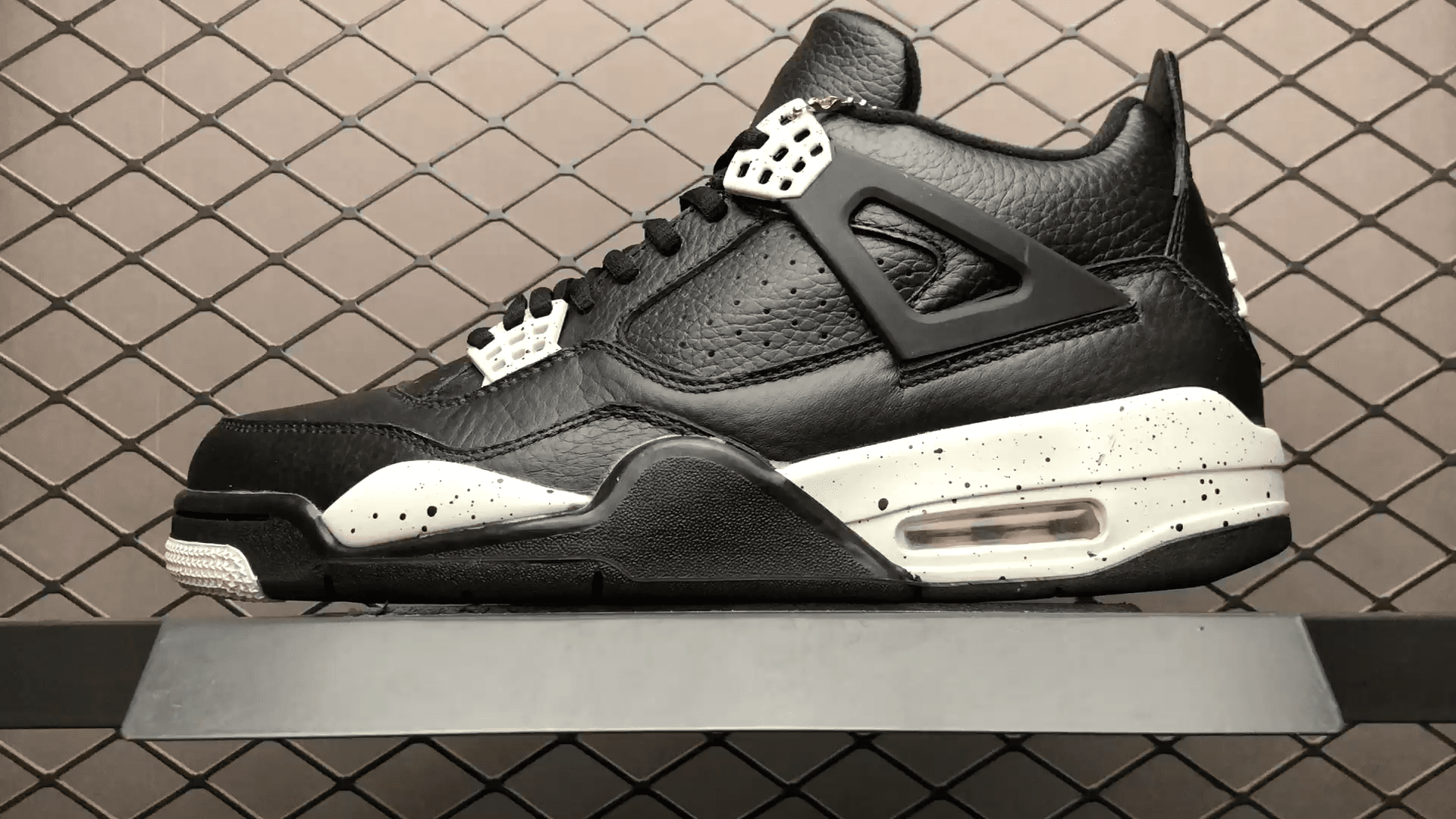 JRD4 Retro Oreo 314254-003
