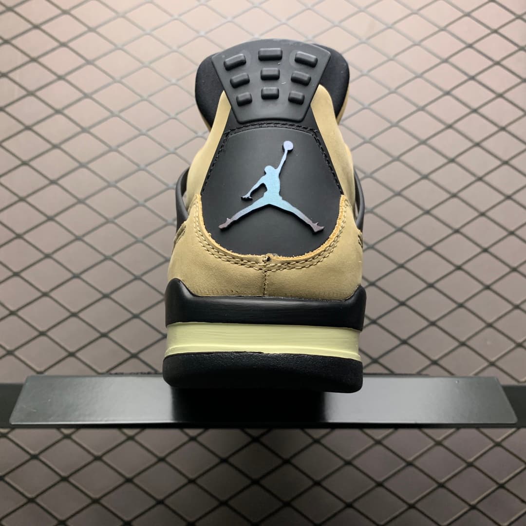 JRD 4 Retro Fossil AQ9129-200