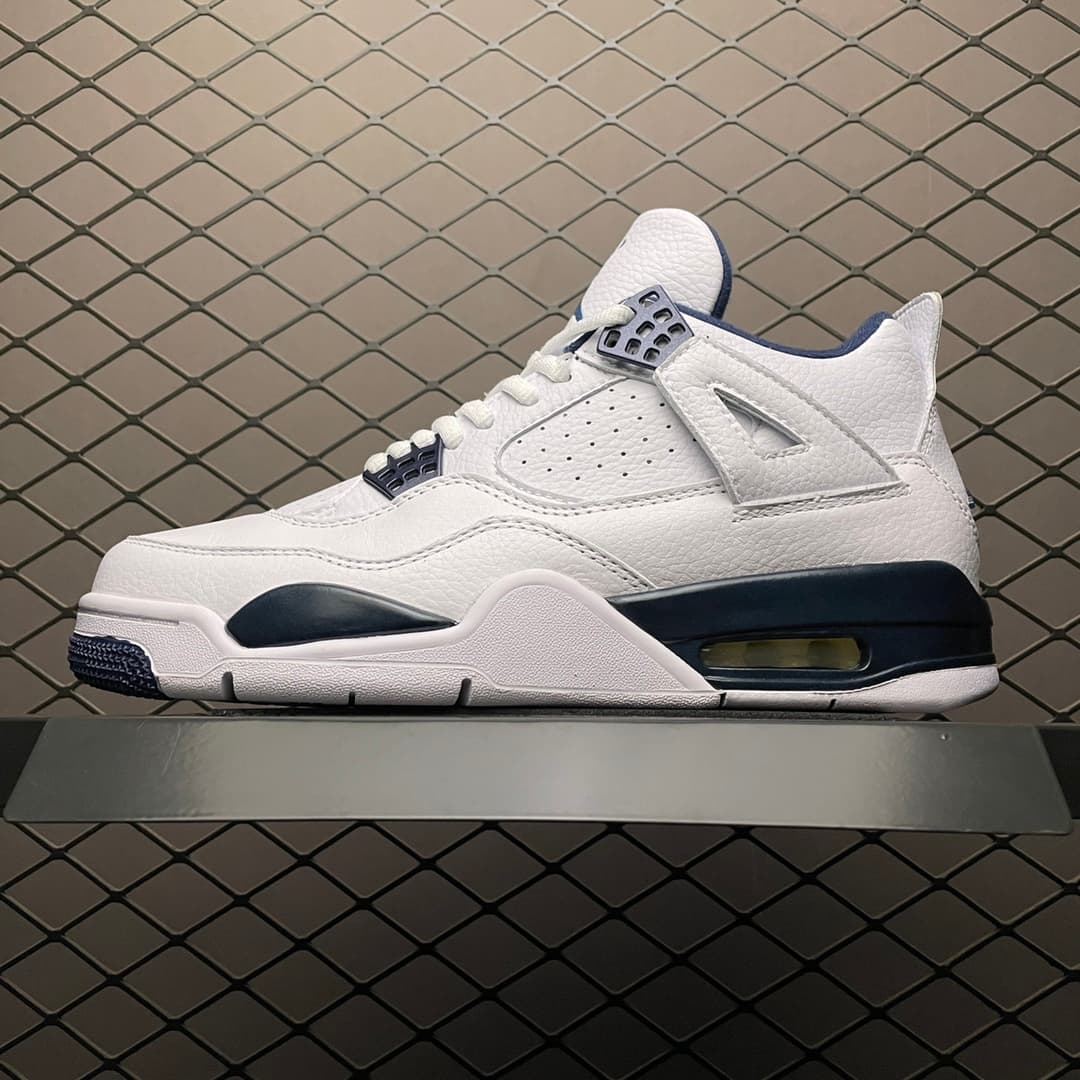 JRD 4 Retro Columbia 314254-107