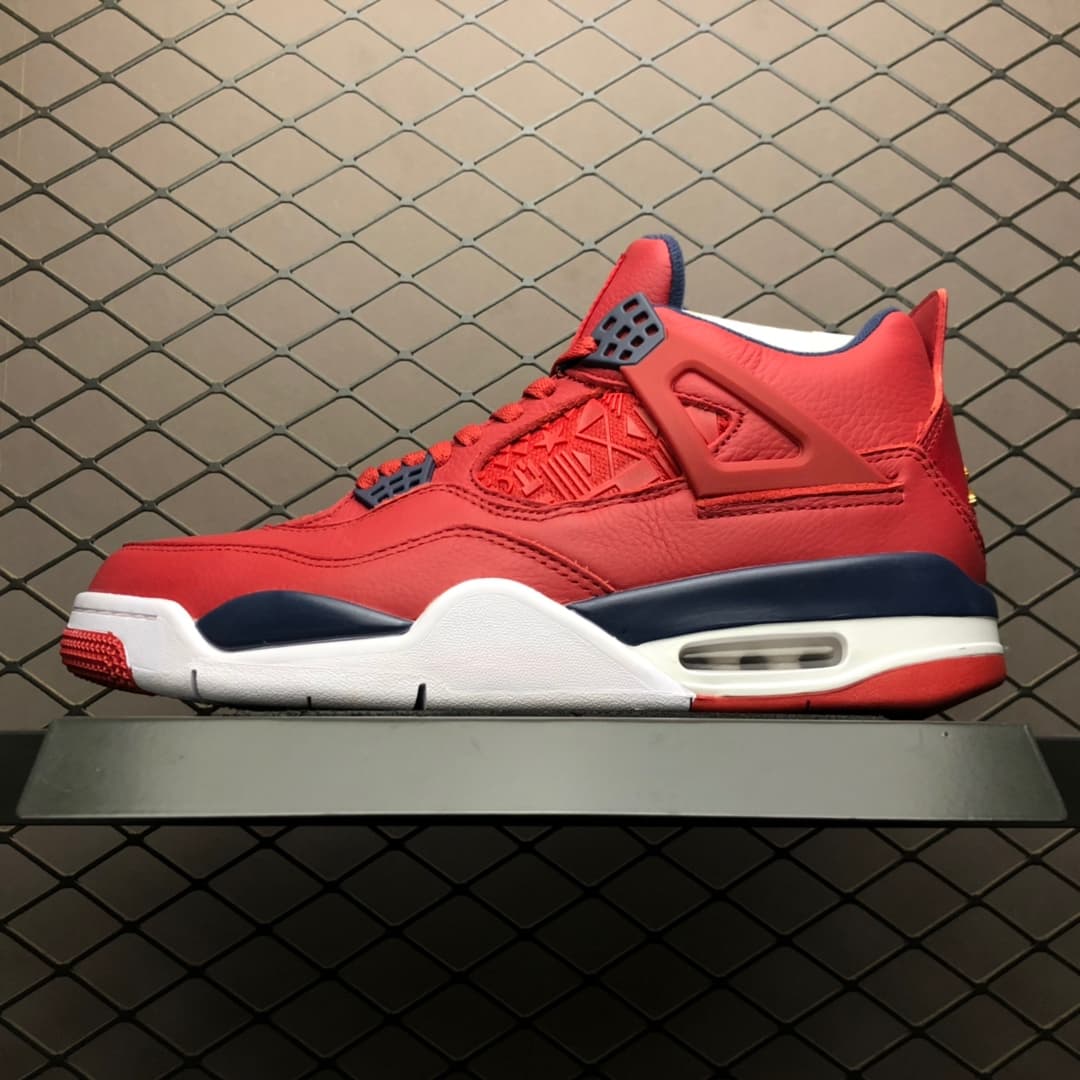 JRD 4 Retro FIBA CL1184-617