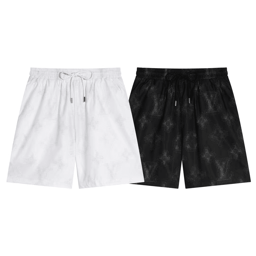 L X V shorts(Multiple colors)