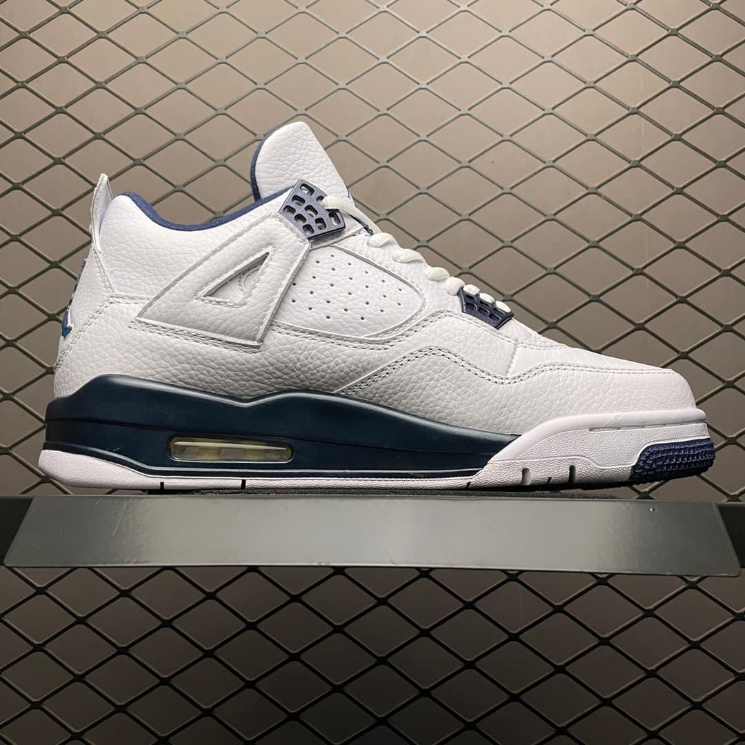 JRD 4 Retro Columbia 314254-107