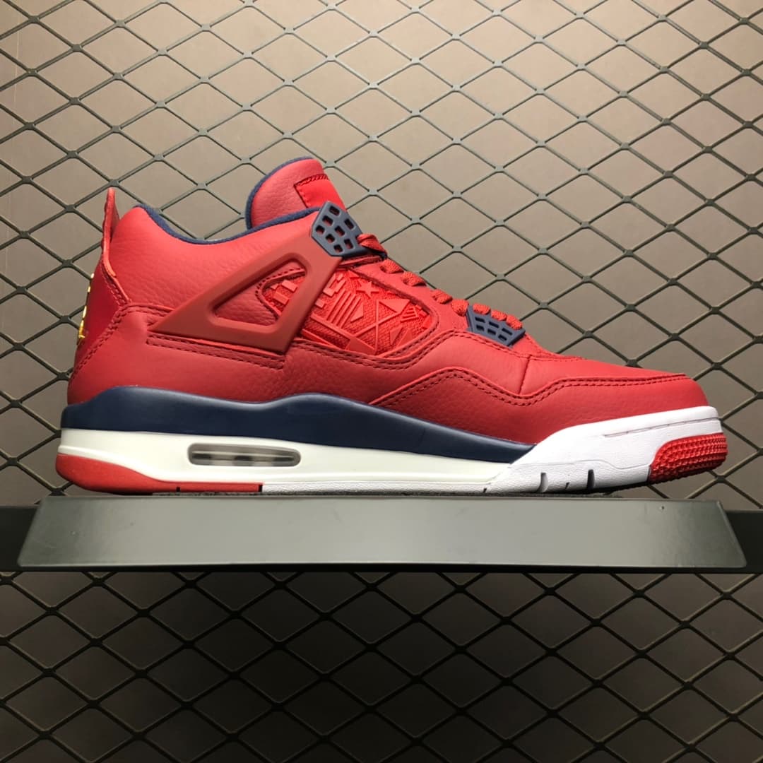 JRD 4 Retro FIBA CL1184-617
