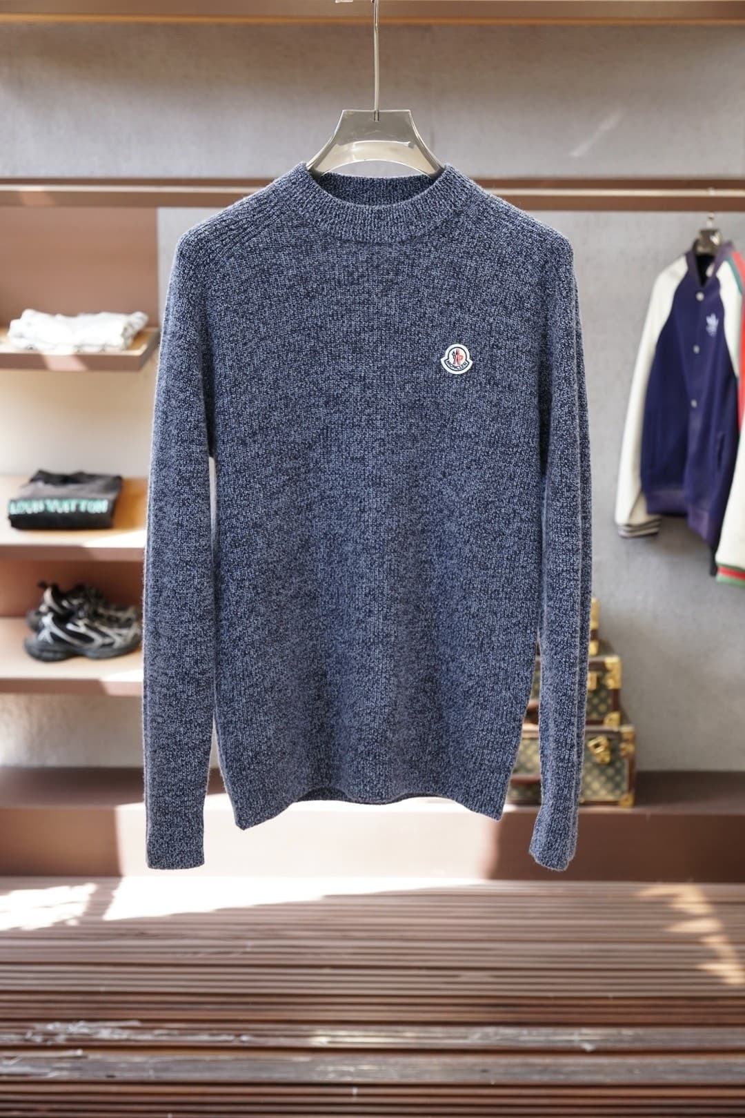 MONC Sweater 2025(Multiple colors)