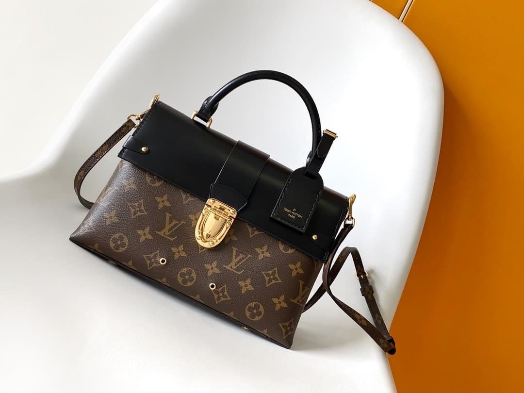 L X V One Handle M43125 25x19x10cm