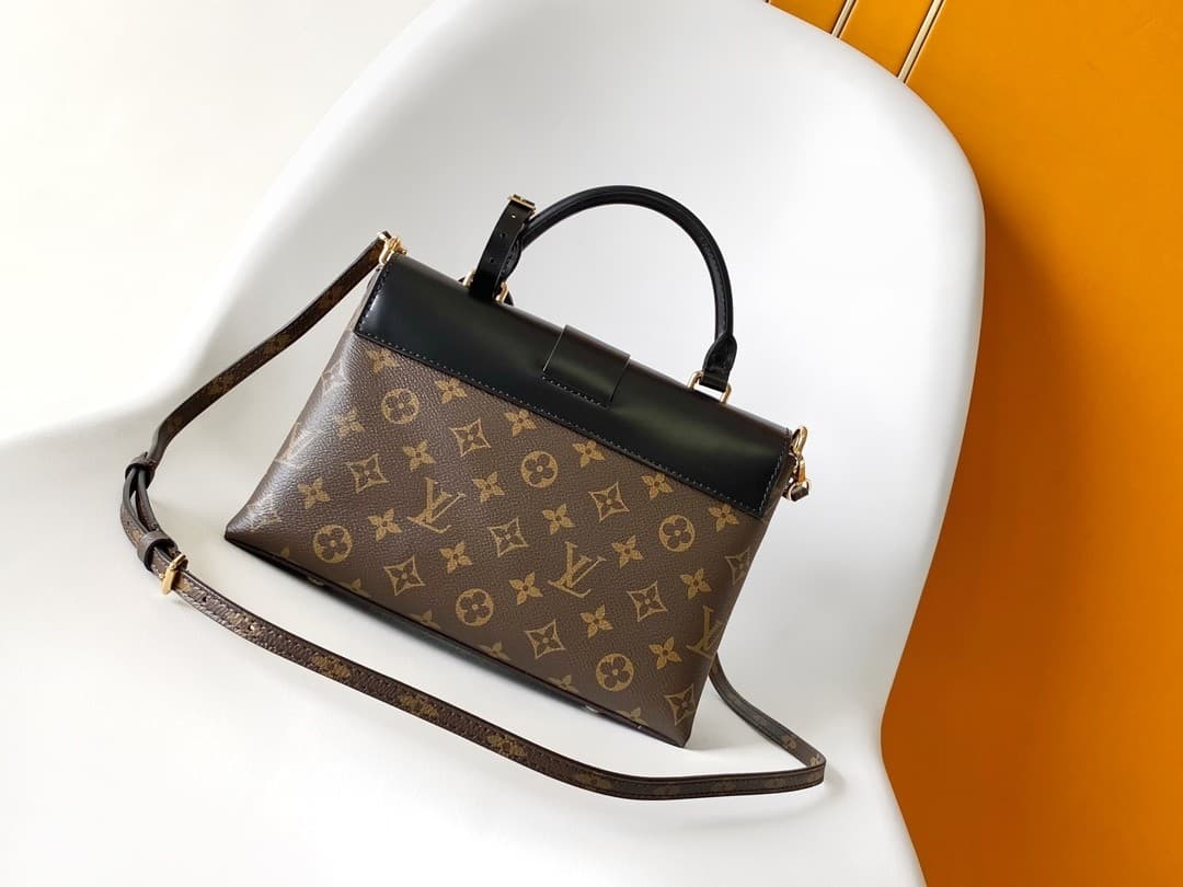 L X V One Handle M43125 25x19x10cm