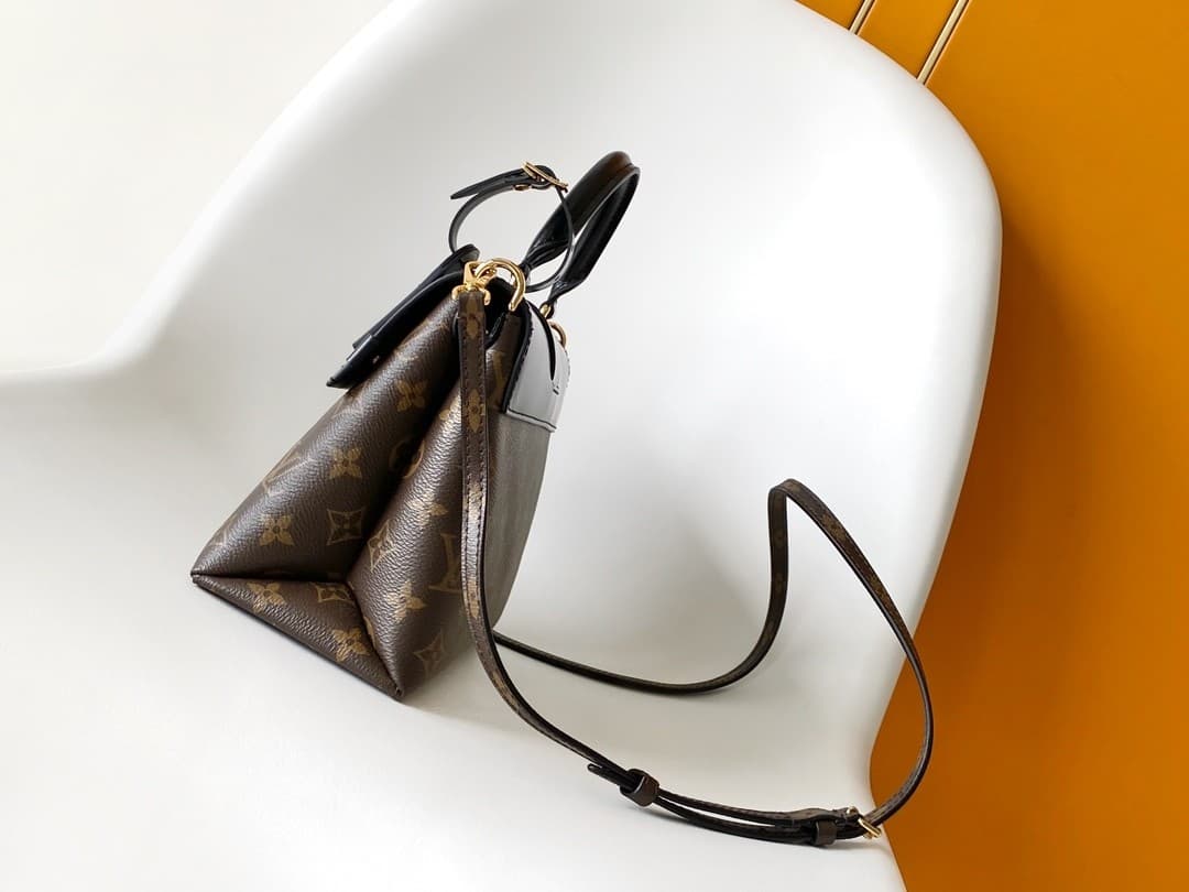 L X V One Handle M43125 25x19x10cm