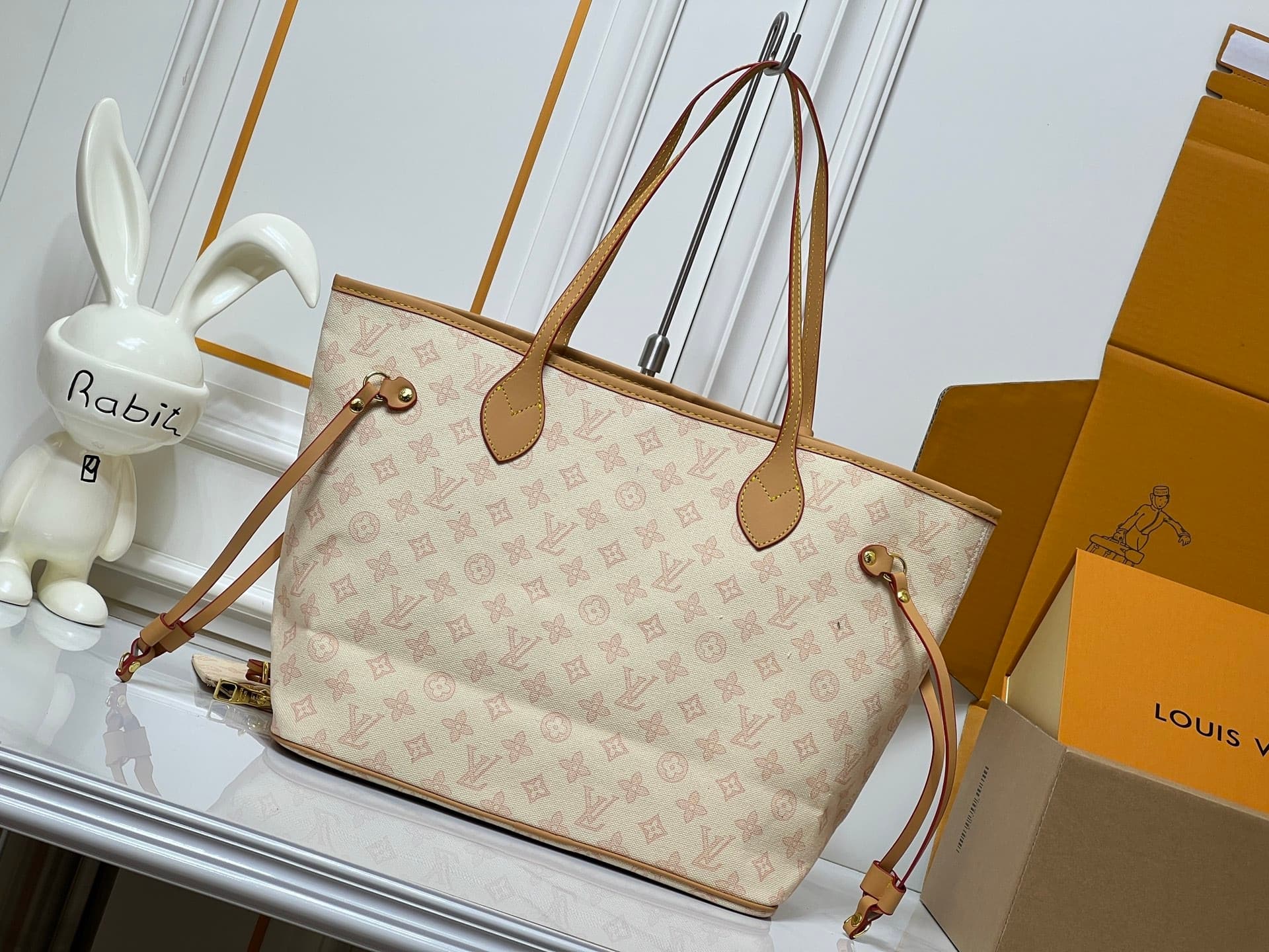 L X V NEVERFULL M27521 31x28x14cm