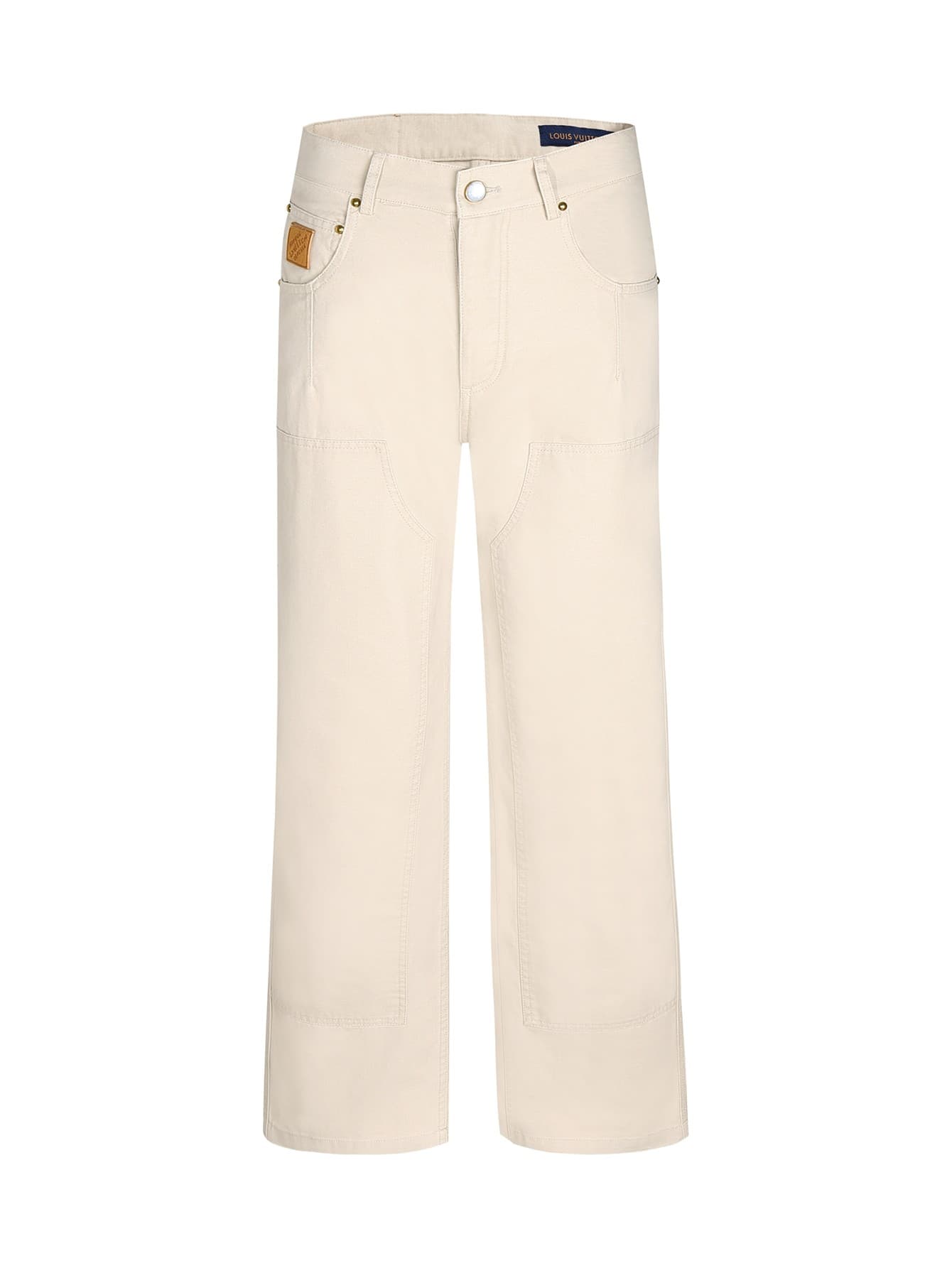 L X V Denim Jeans