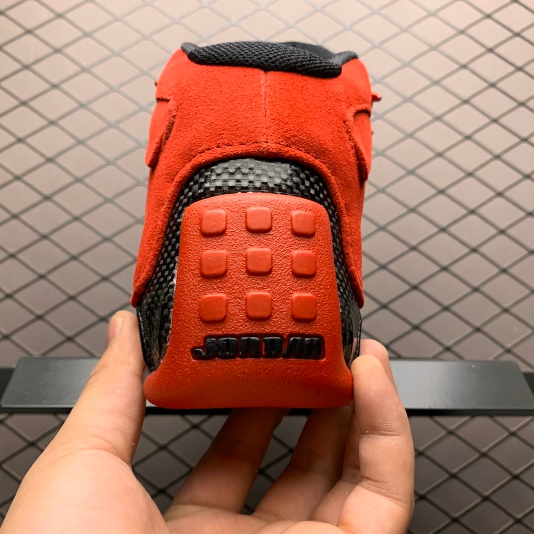 JRD 18 Retro Toro AA2494-601