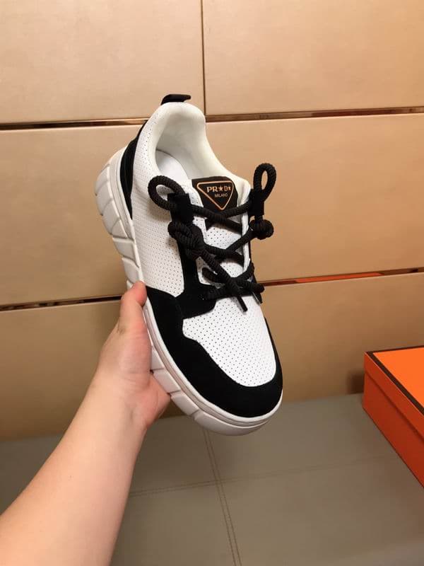 PRD sneaker 2025