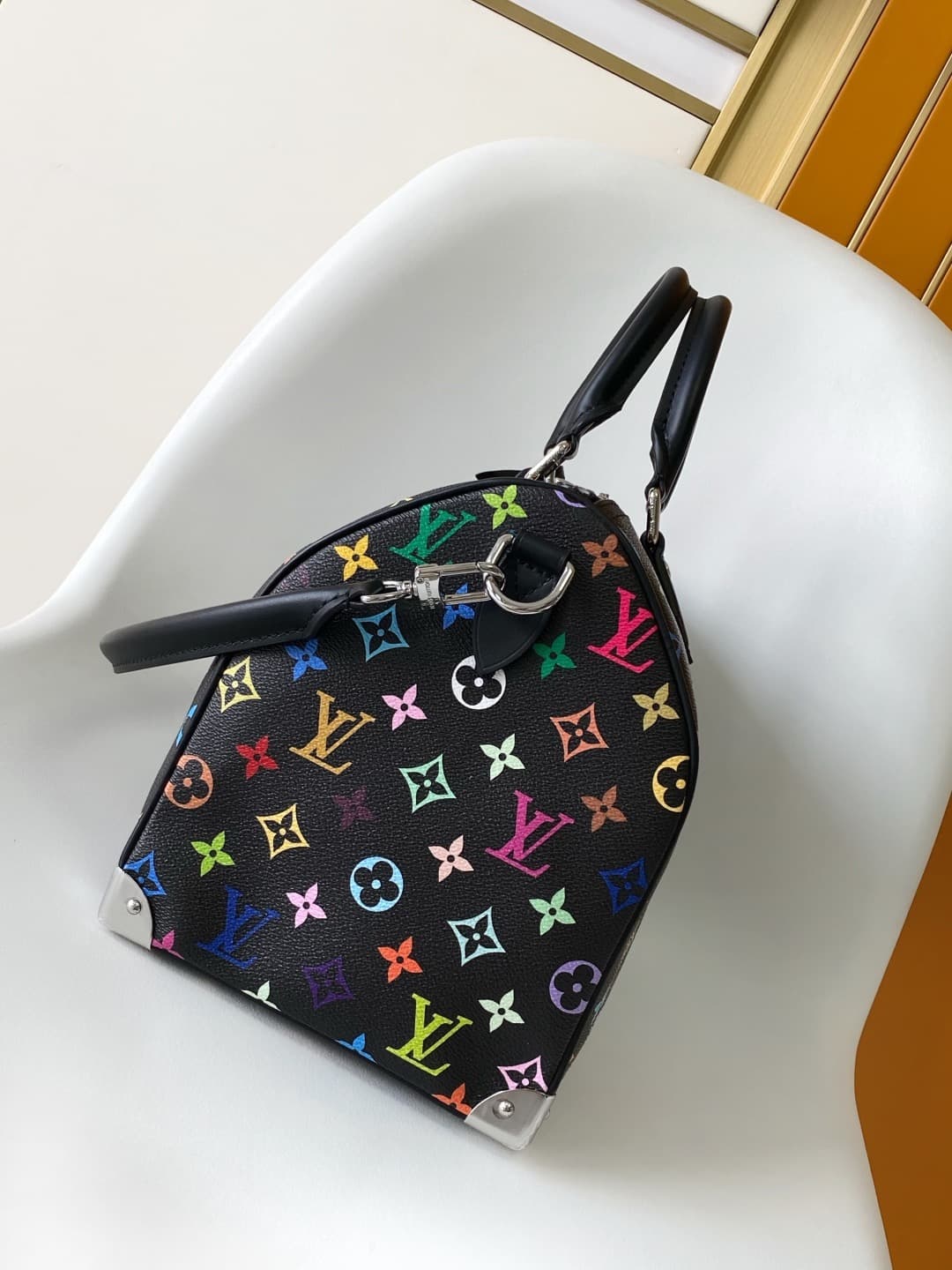 L X V Speedy Soft 30 30*21*17cm
