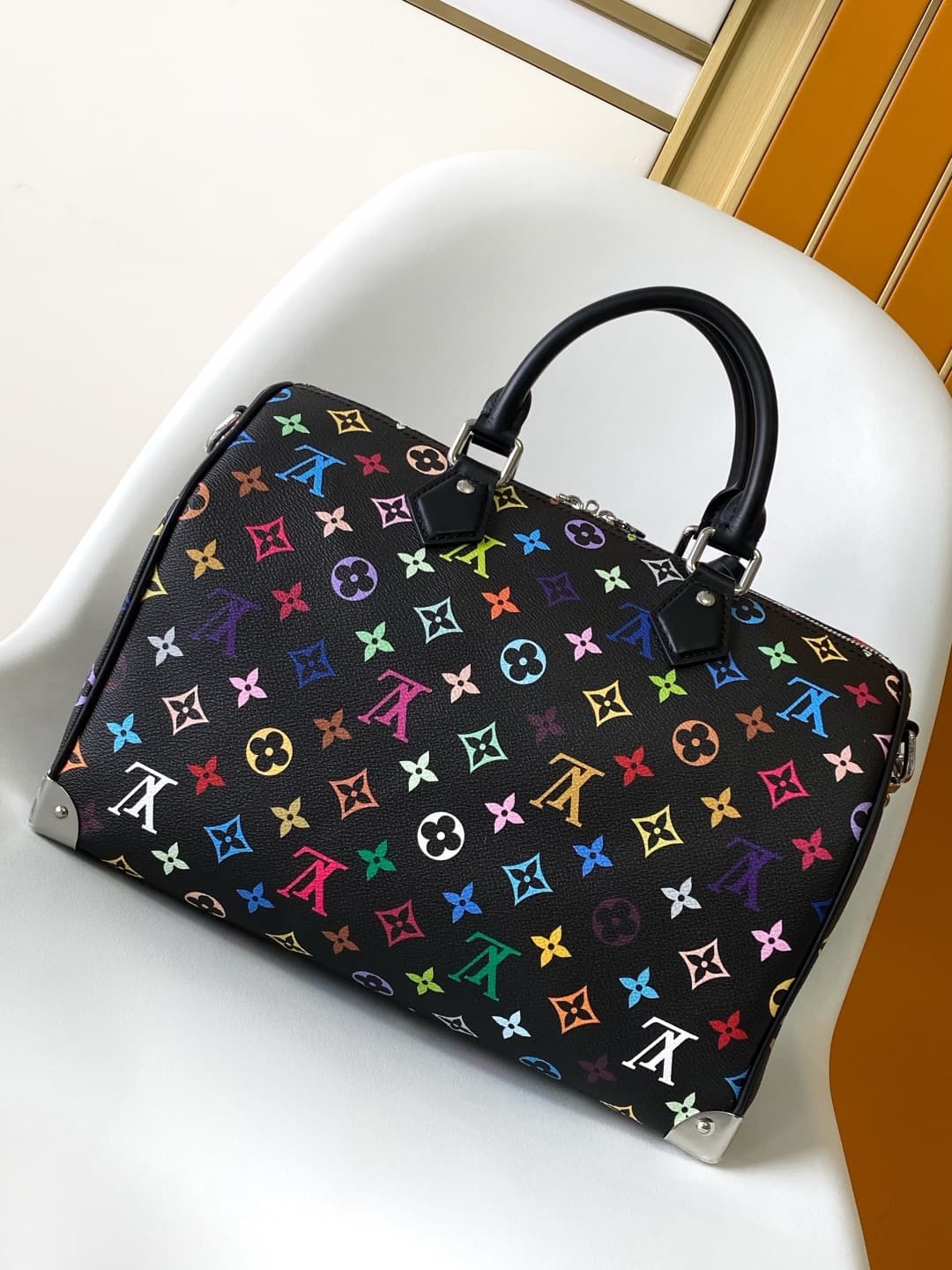 L X V Speedy Soft 30 30*21*17cm