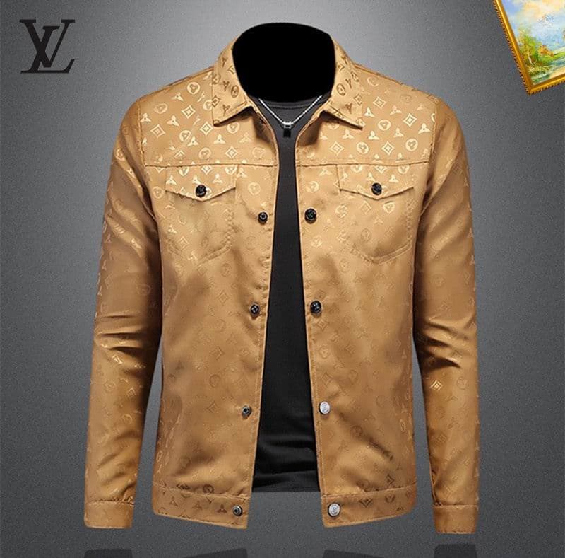 L X V Jackets(Multiple colors)