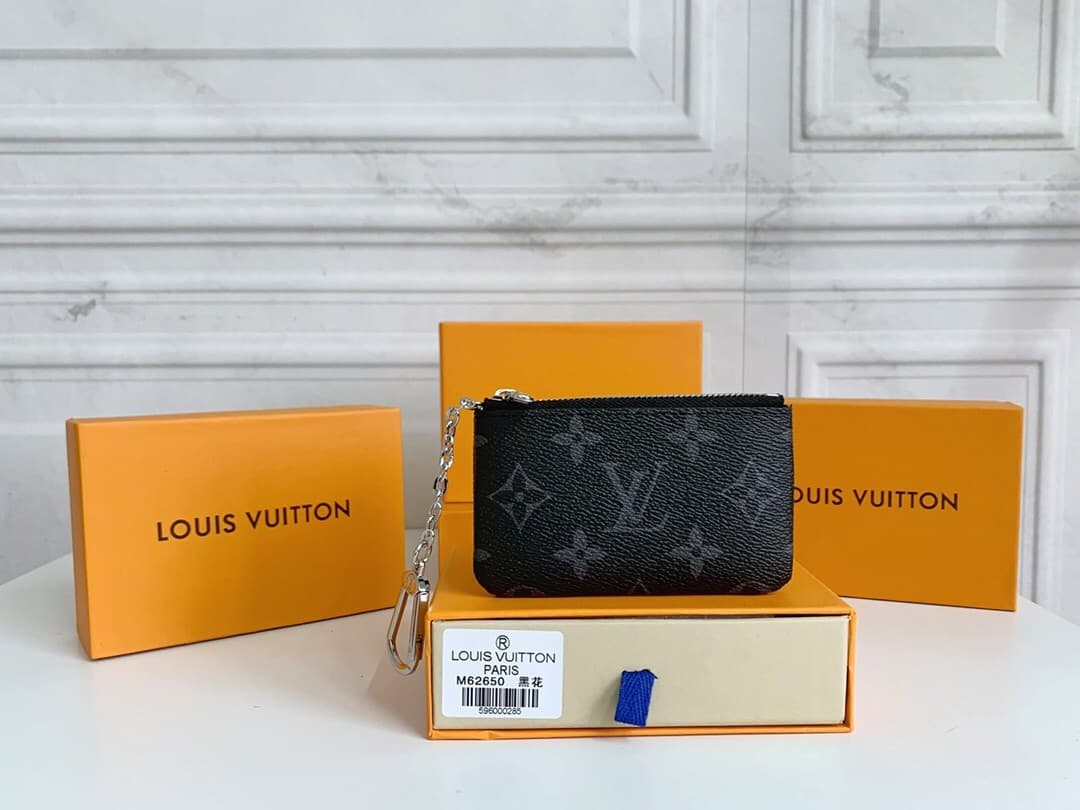 L X V Card holder/Wallets(Multiple sizes)