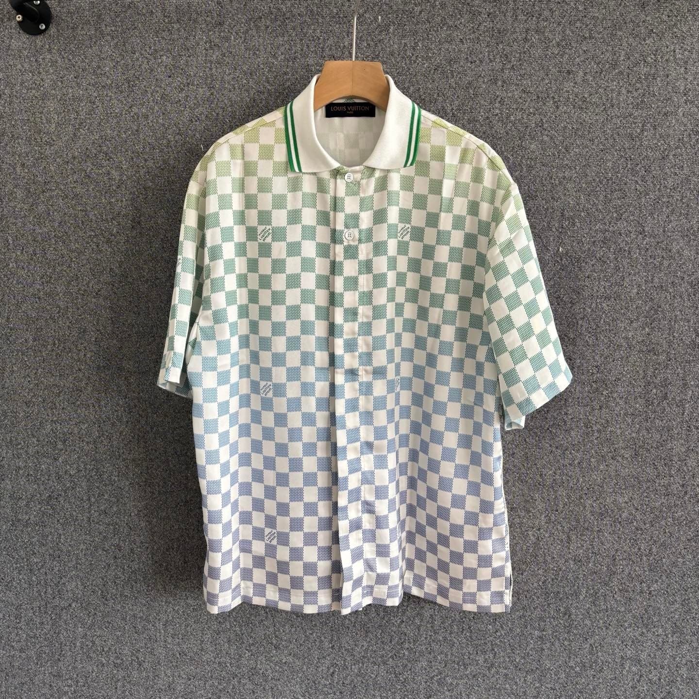 L X V Shirt