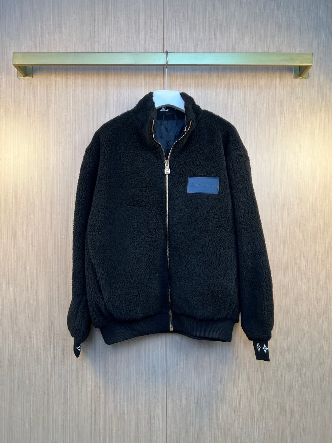 L X V Jacket