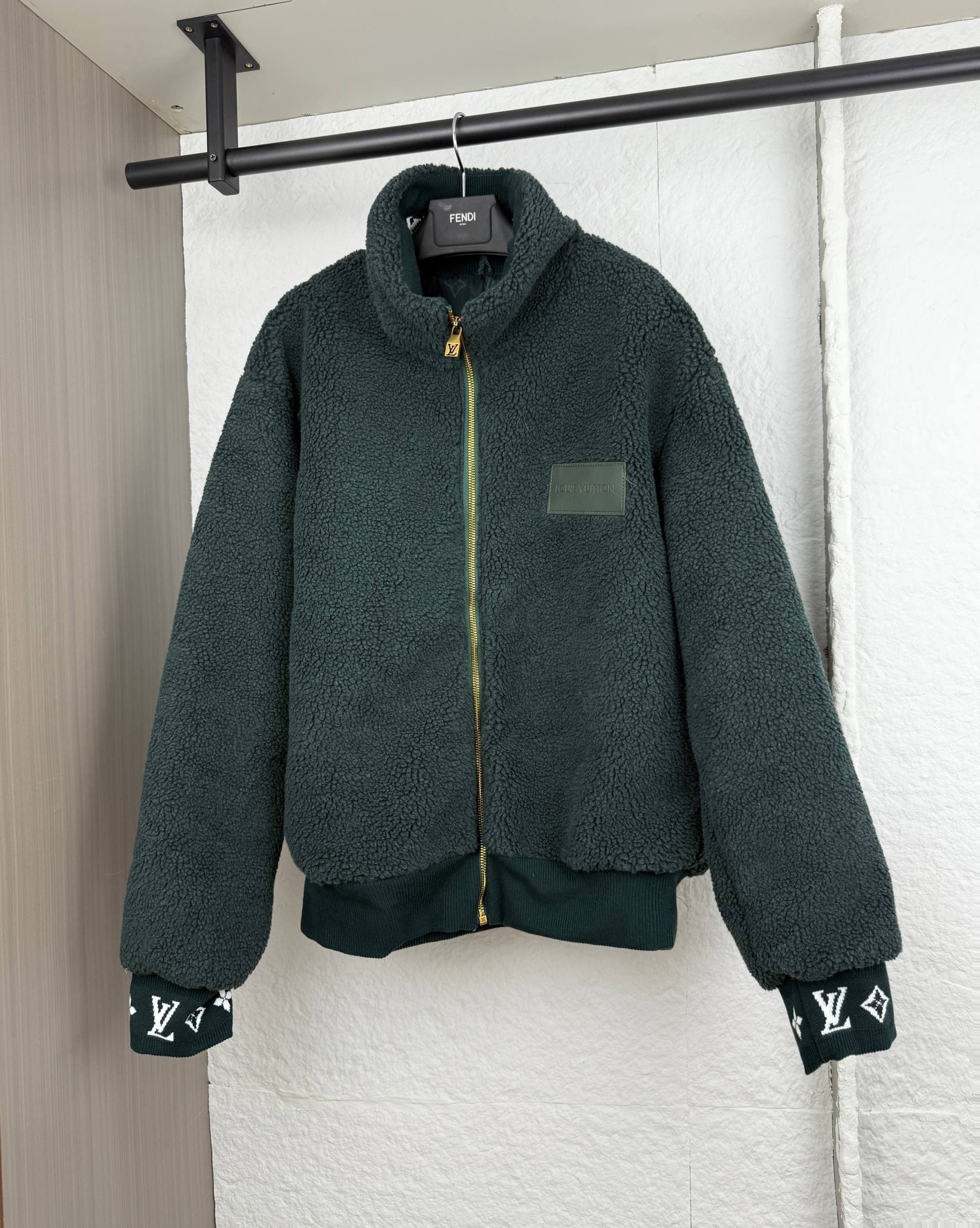 L X V Jacket
