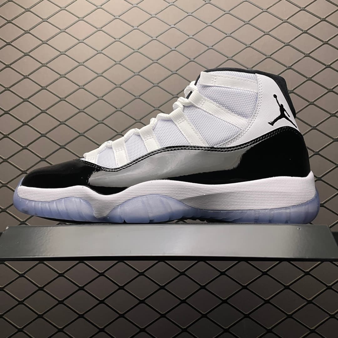 JRD 11 Retro Concord 378037-100