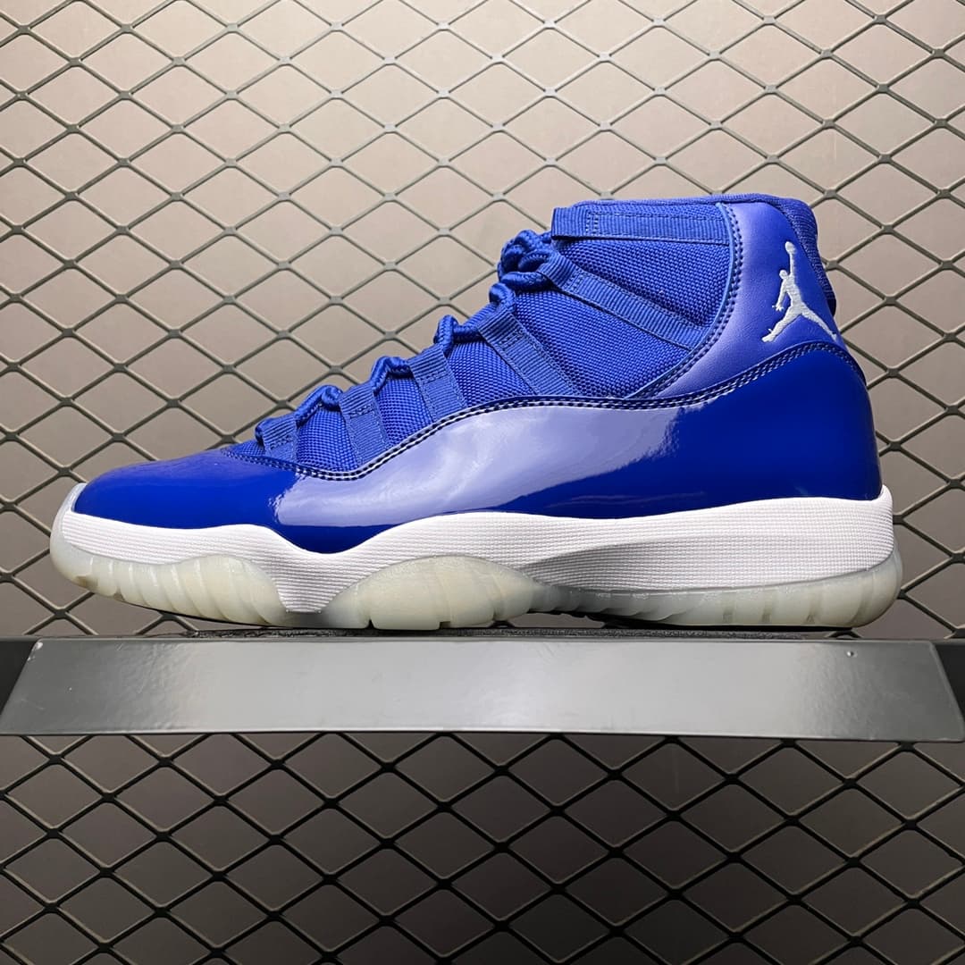 JRD 11 Retro blue AT7802-115