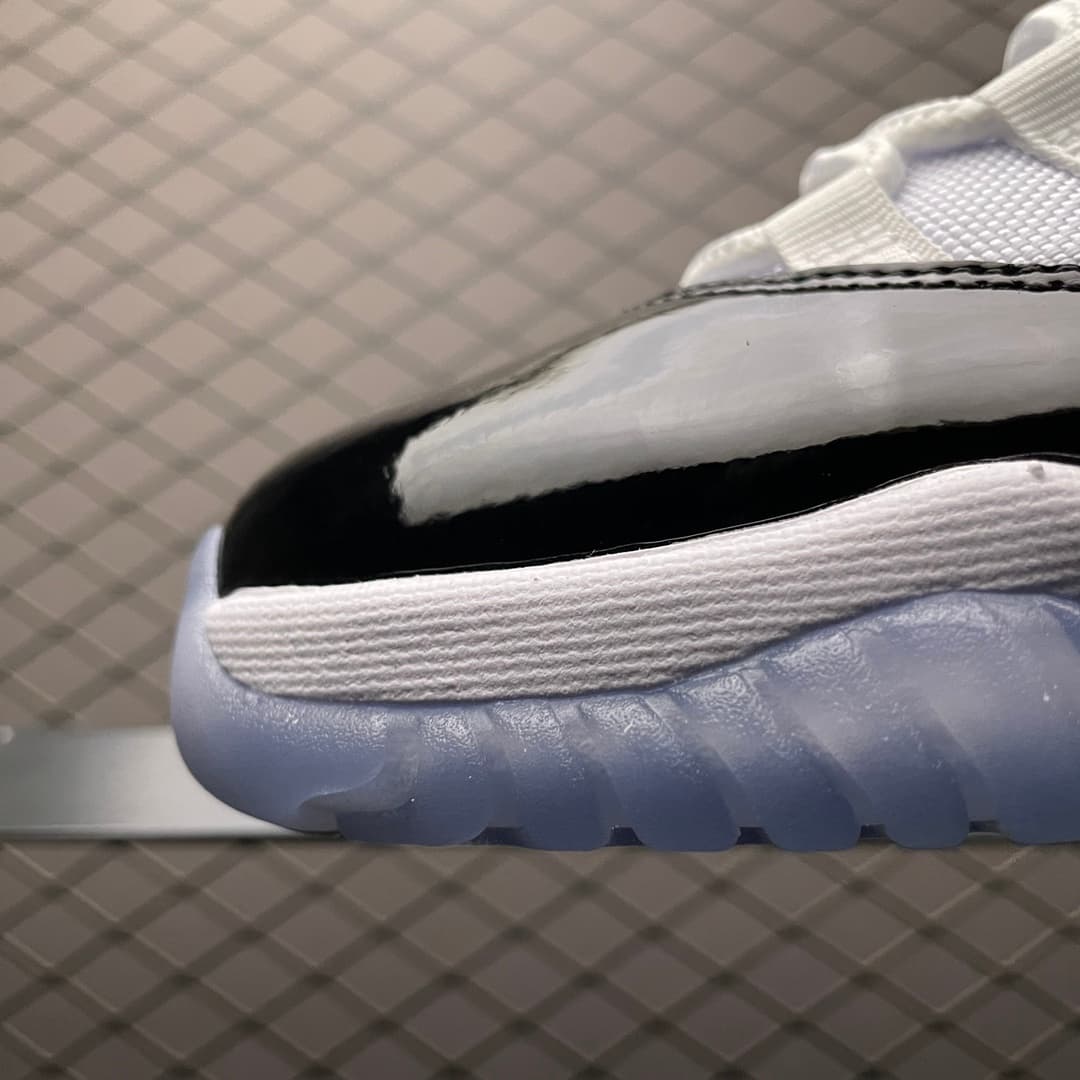 JRD 11 Retro Concord 378037-100