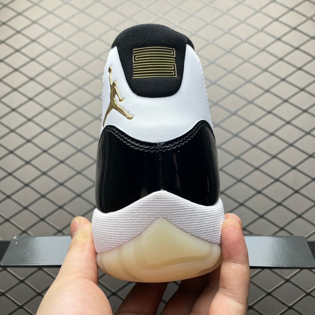 JRD 11 Retro DMP Defining Moments CT8012-170