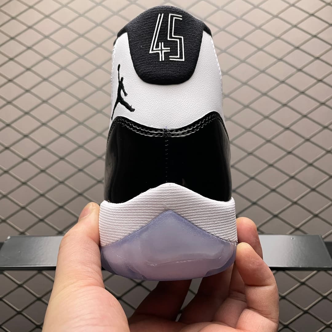 JRD 11 Retro Concord 378037-100