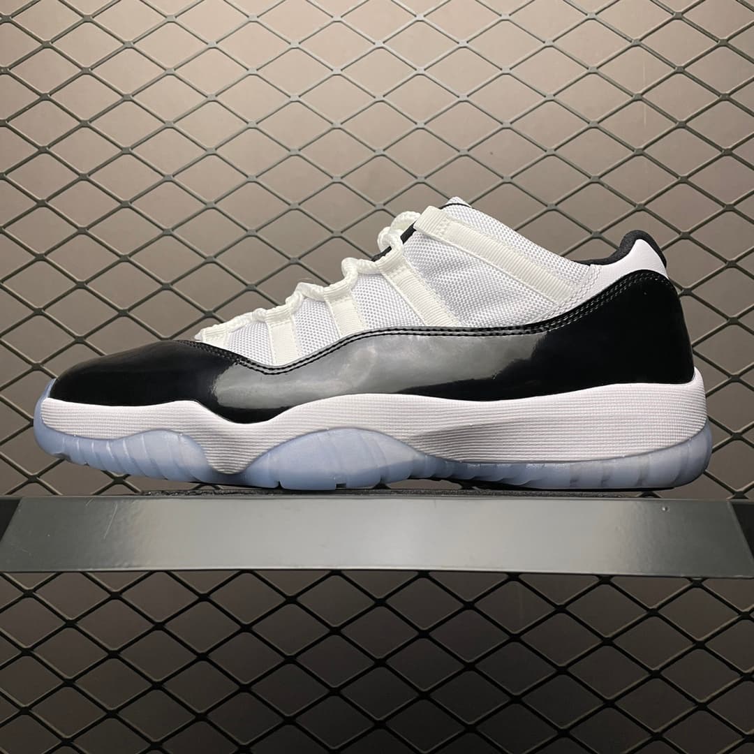 JRD 11 Retro Low Concord 528895-153