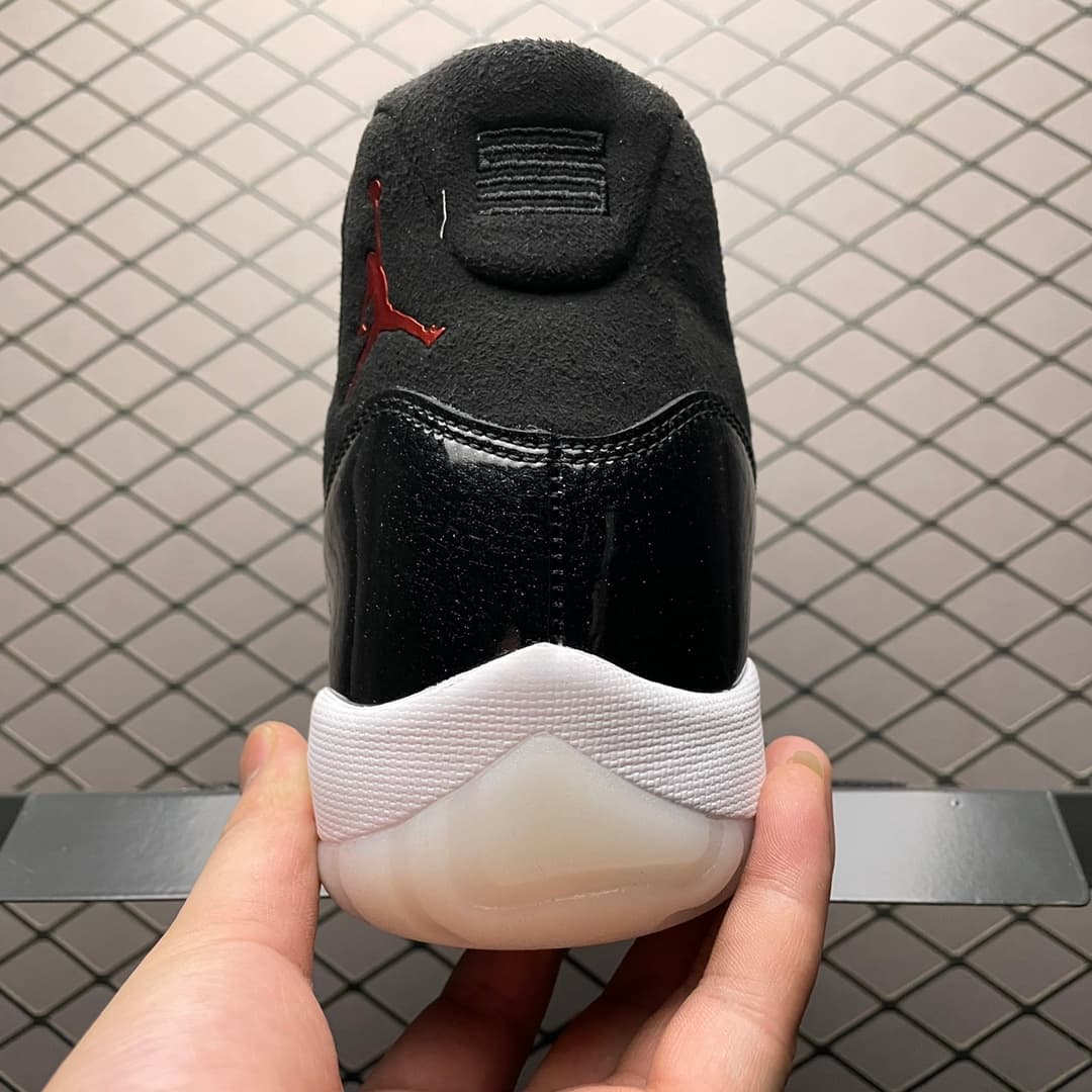 JRD 11 Retro 72-10 378037-002