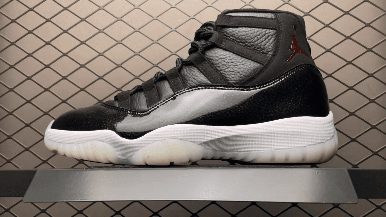 JRD 11 Retro 72-10 378037-002