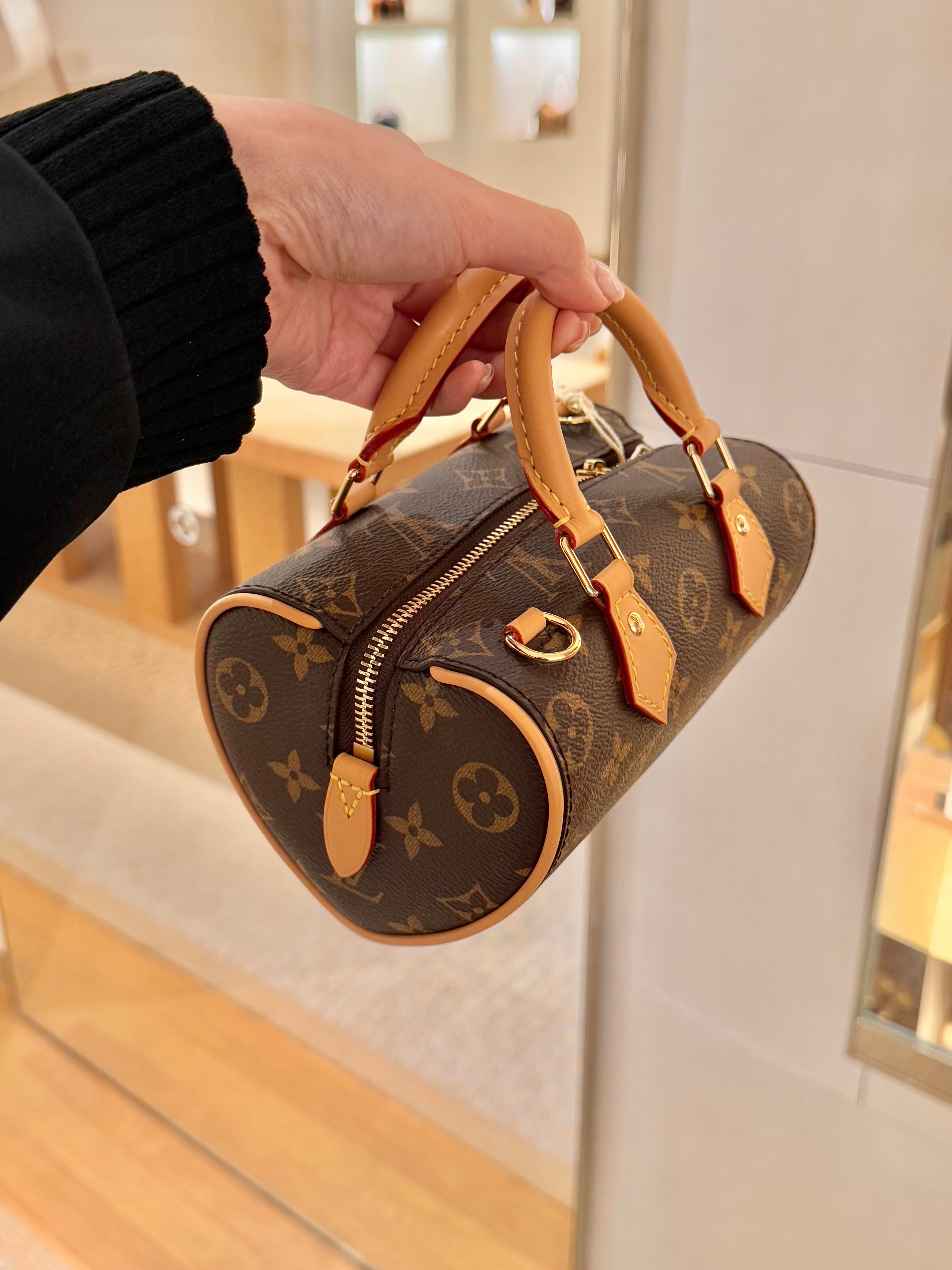 L X V Nano Speedy M13226 10.5*11.5*18CM