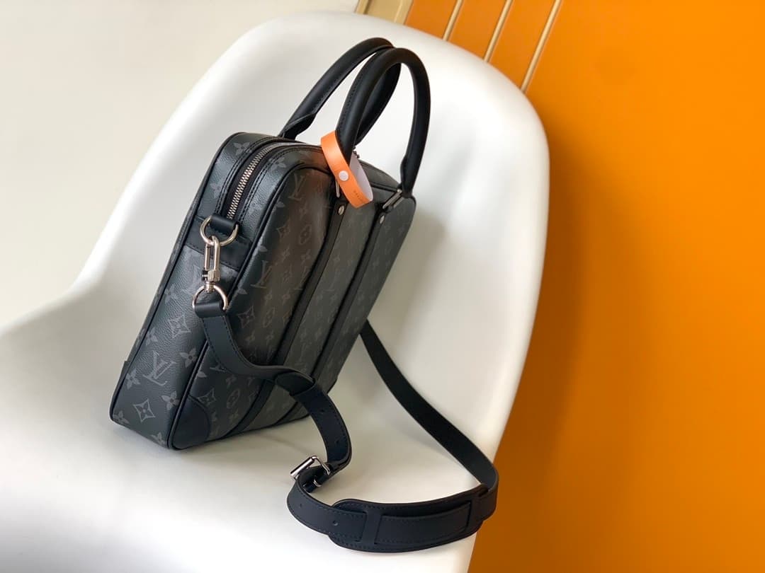 L X V Voyage M46457 36.5x27.5x6cm