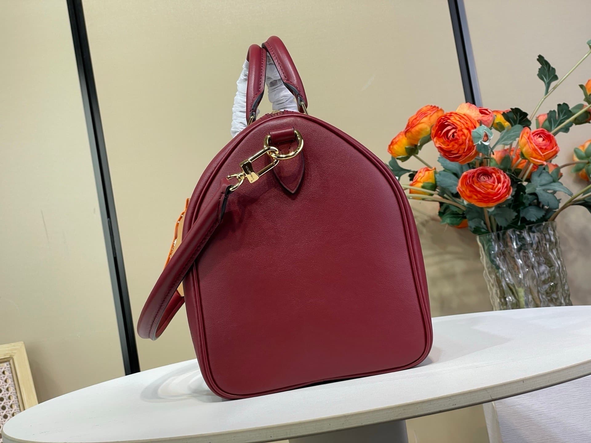 L X V SEDY SOFT M25766 17x30x21cm