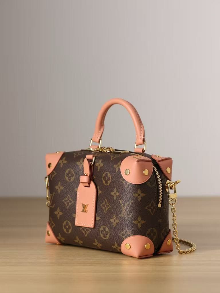 L X V PETITE MALLE AOUPLE 20*14*7.5