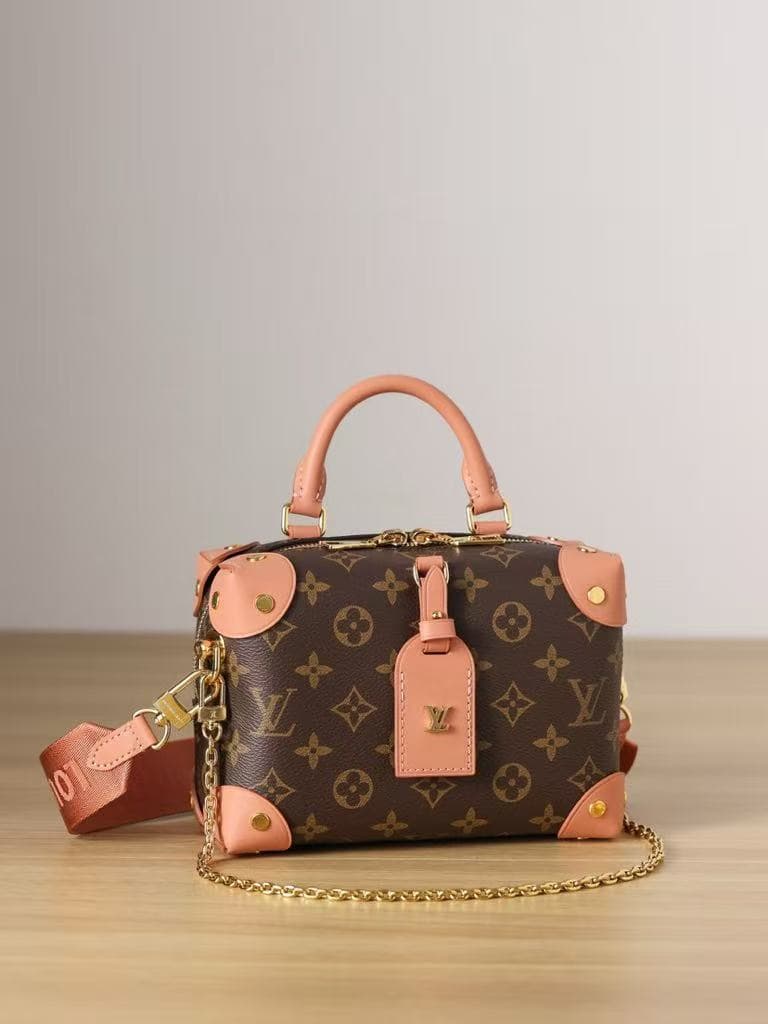 L X V PETITE MALLE AOUPLE 20*14*7.5