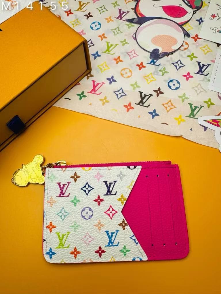 L X V CARD HOLDER 12*8*0.8