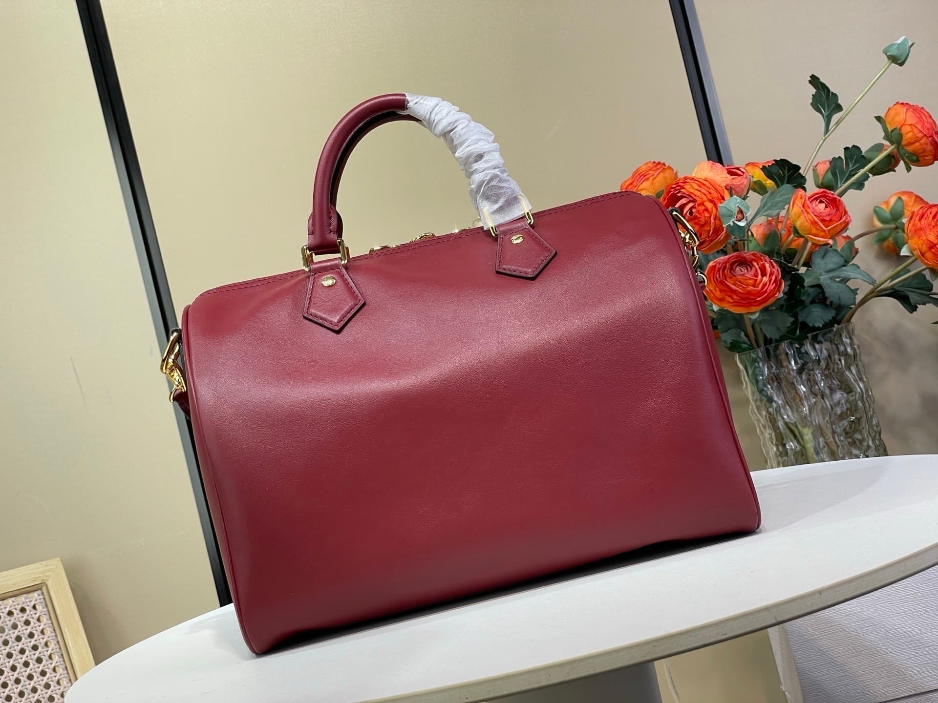 L X V SEDY SOFT M25766 17x30x21cm