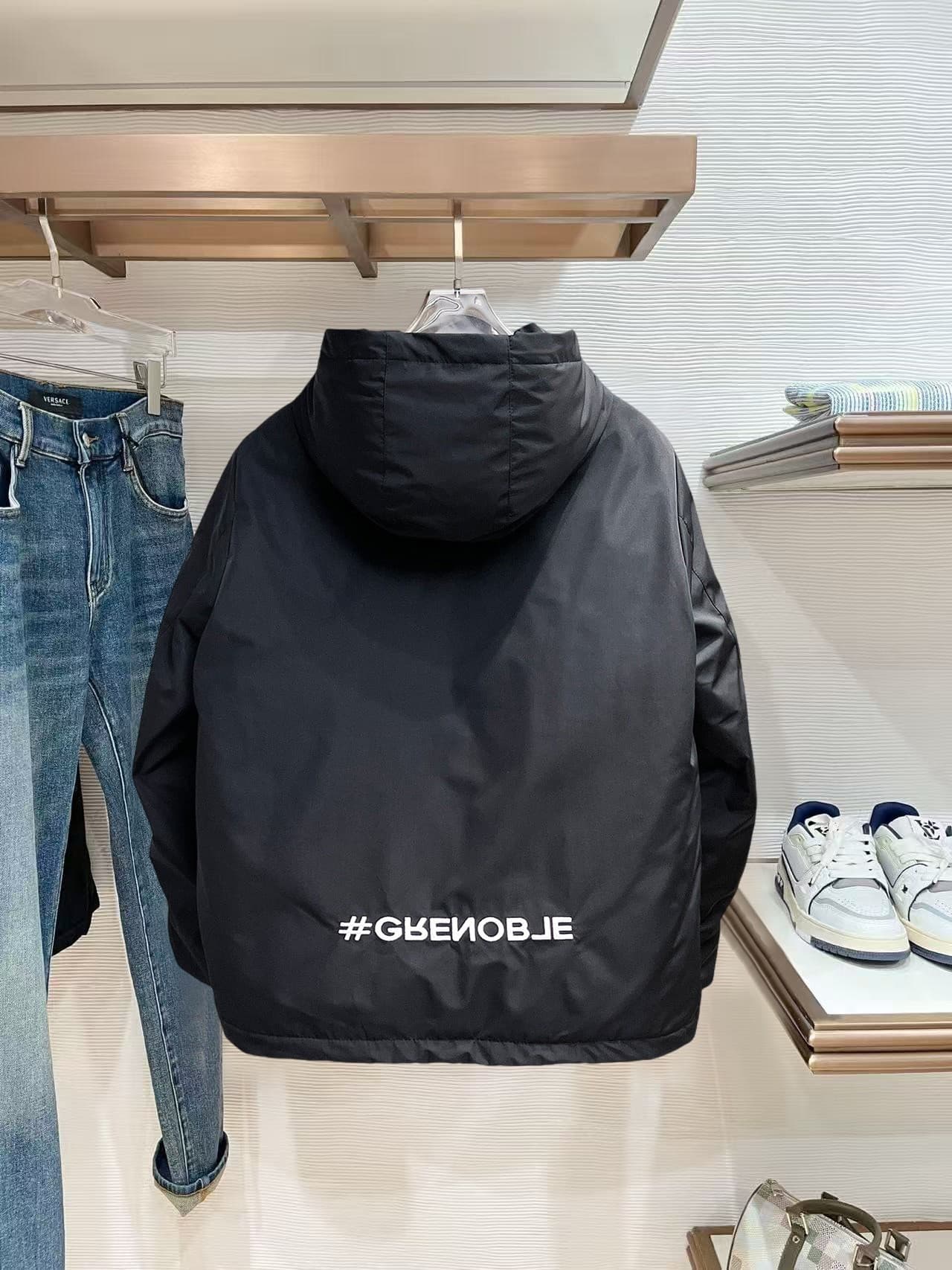 MONC Down Jacket